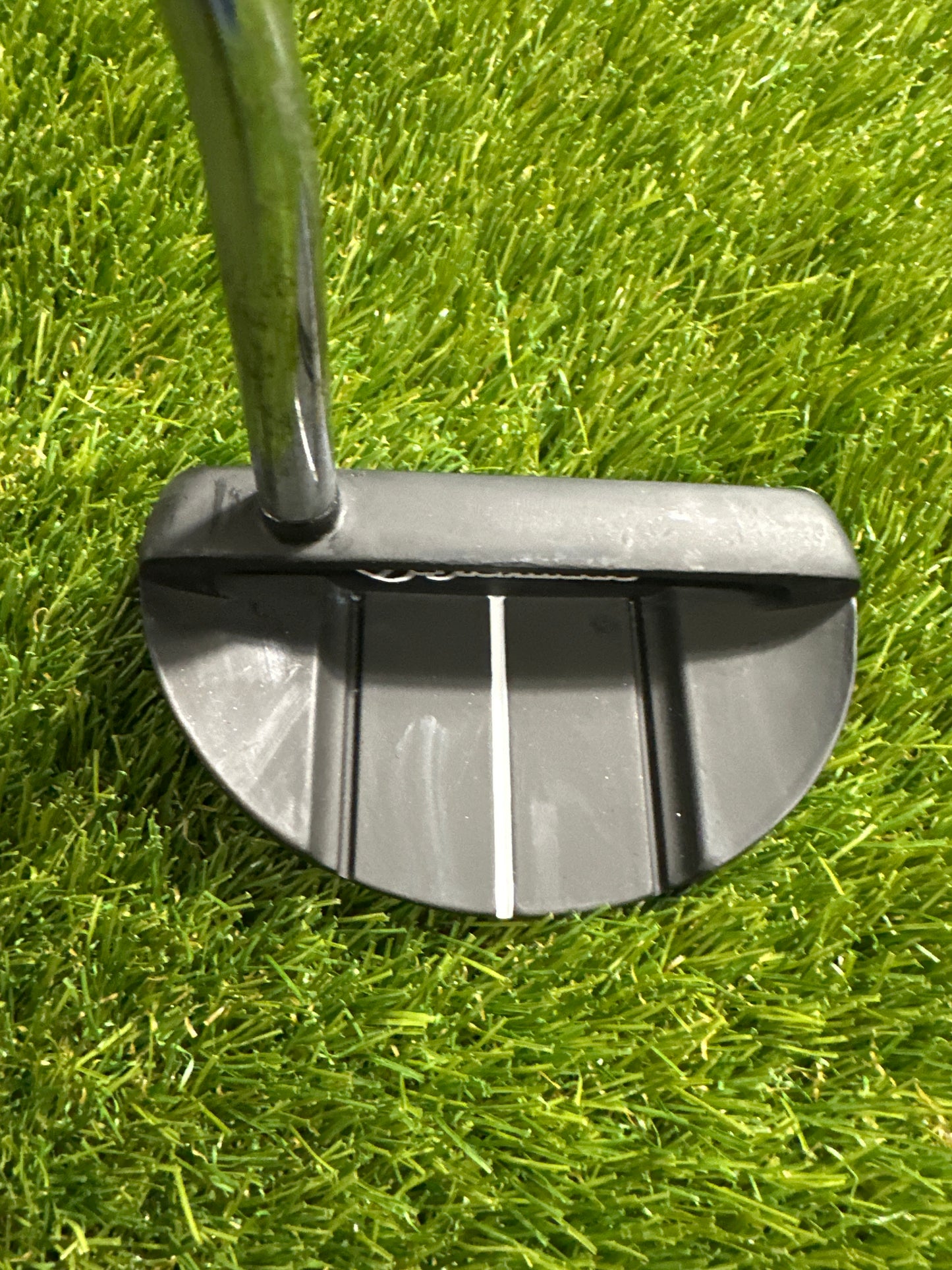 TaylorMade White Smoke 34" Putter