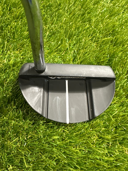 TaylorMade White Smoke 34" Putter