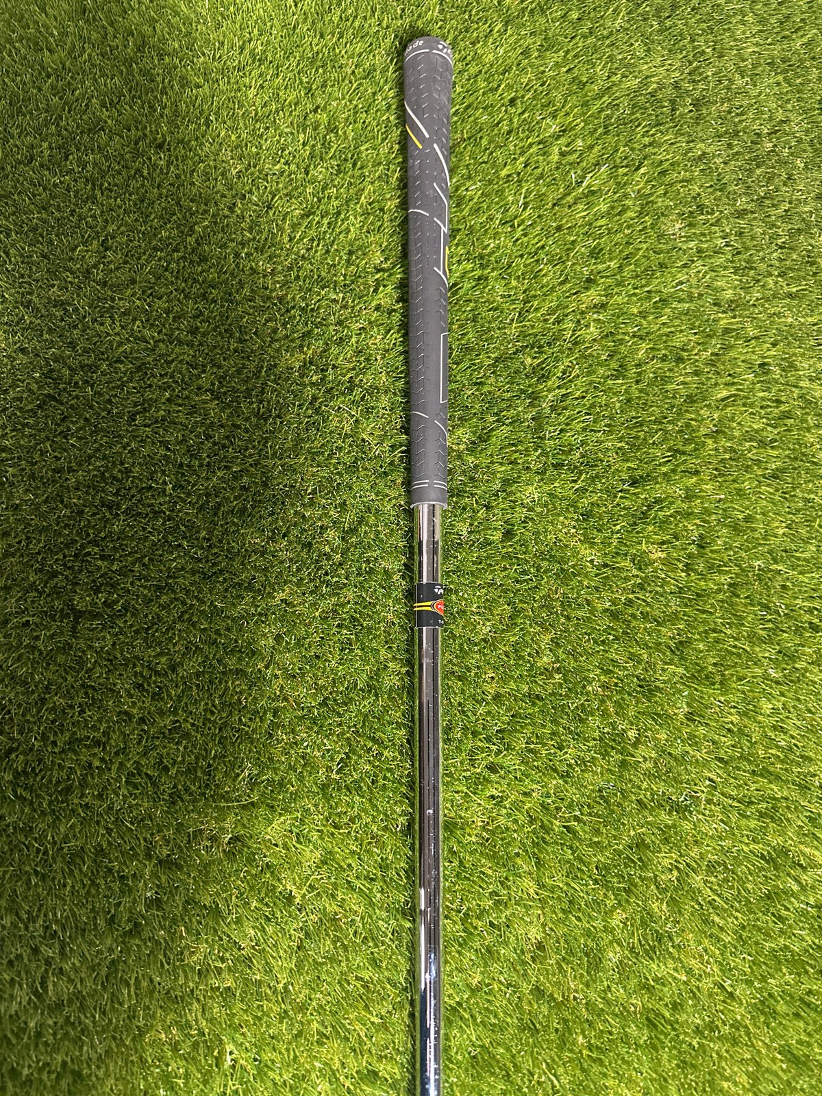 TaylorMade Burner Rescue 3/19 HYB