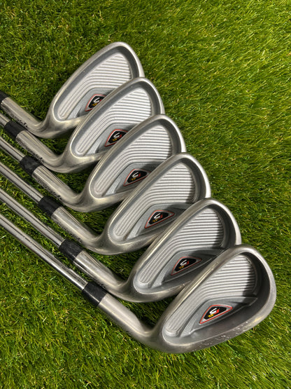 TaylorMade R5 XL 5-PW Irons