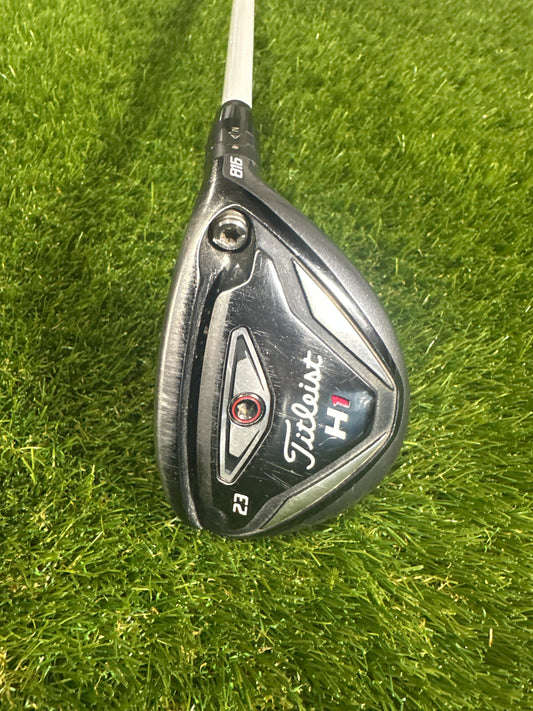 Titleist 816 H1 23 HYB