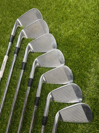 Mizuno TZoid Comp EZ 3-9 Irons
