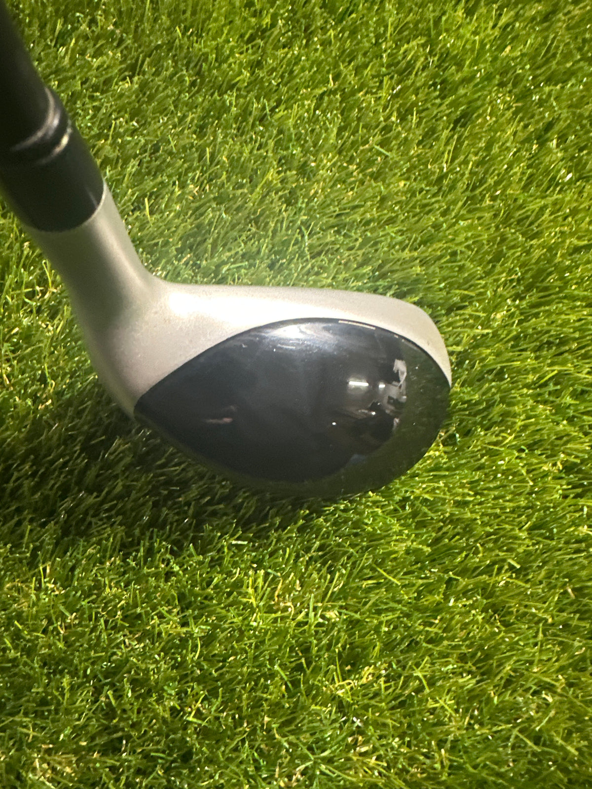 TaylorMade Rescue Mid 3/19 HYB