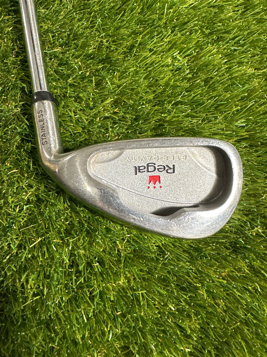 Regal Step Cavity 4 Iron