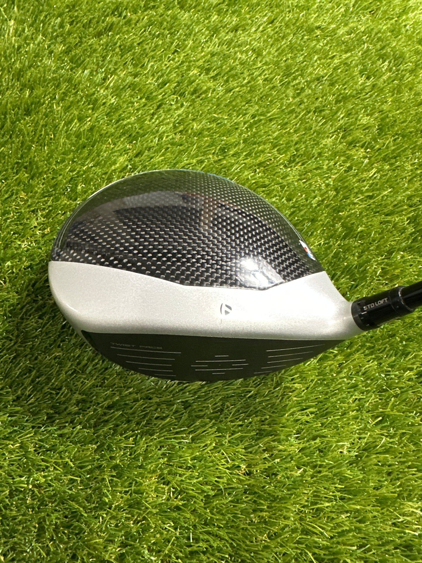 TaylorMade M3 9.5 Driver