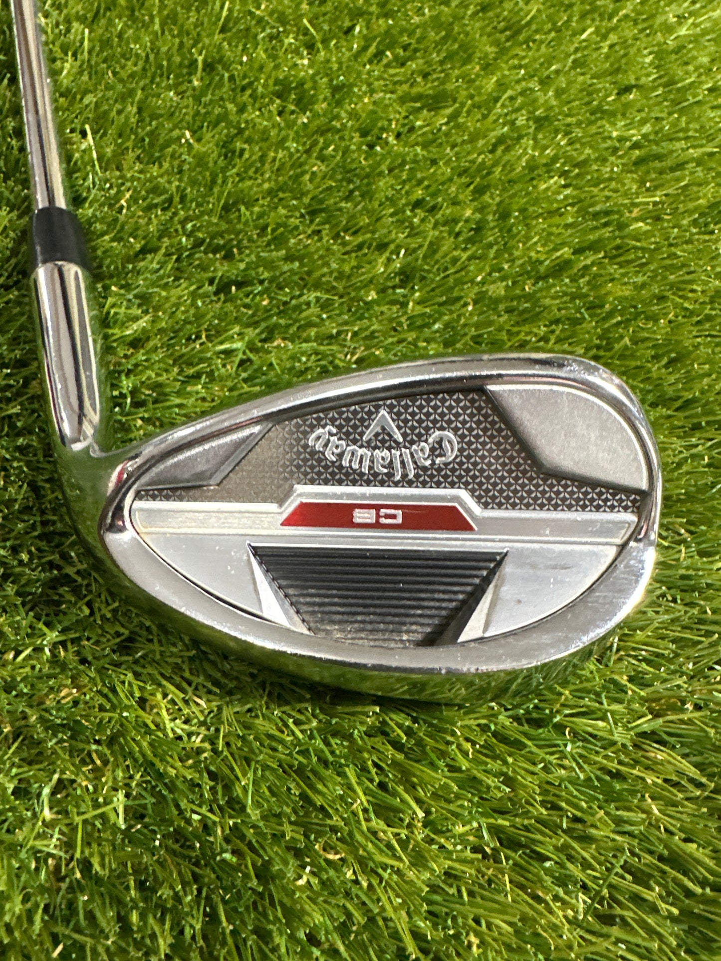 Callaway CB 54/14 Wedge