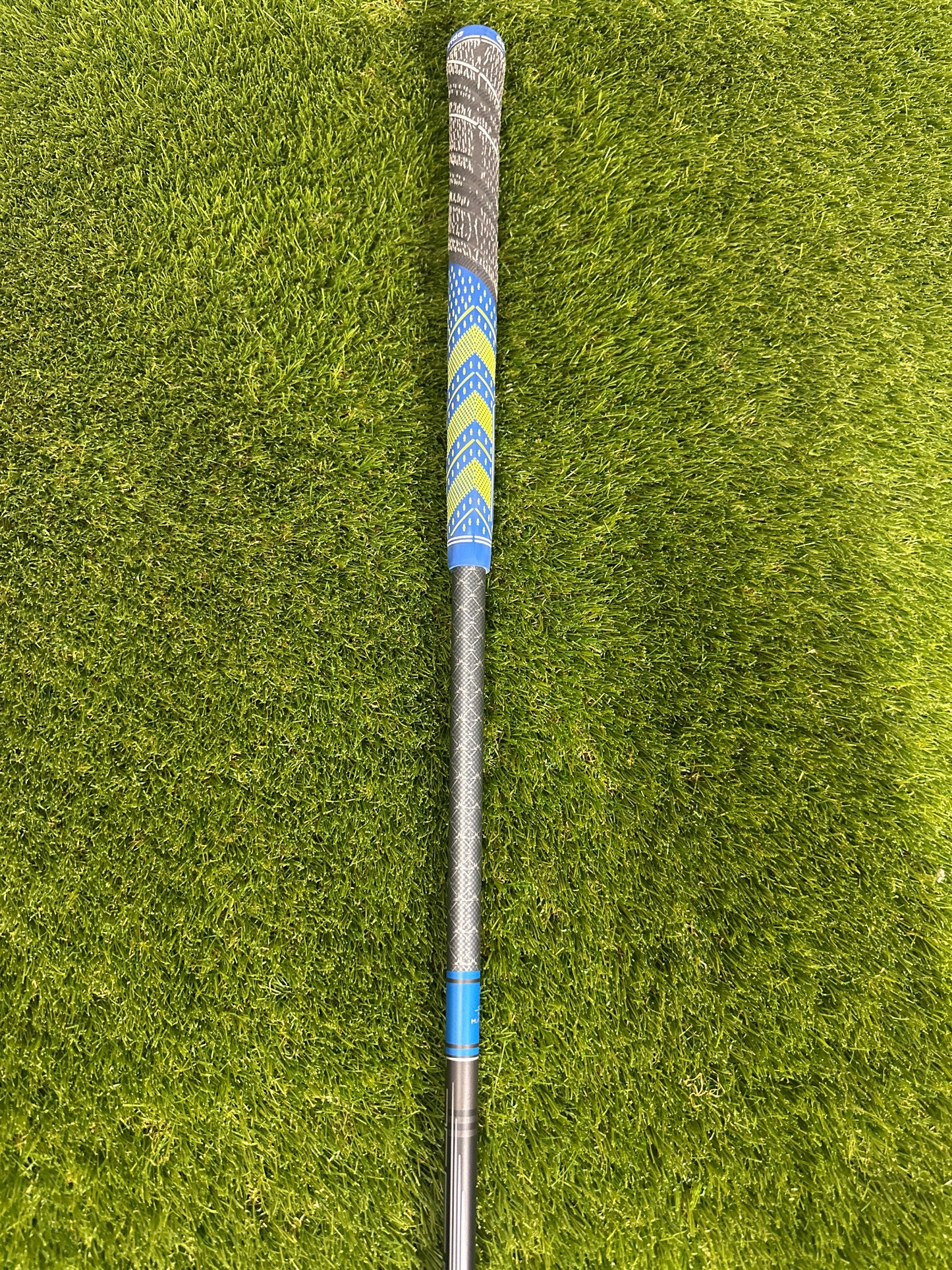 TaylorMade Qi10 Tour Rescue 3/19.5 HYB