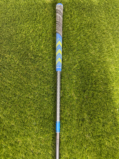 TaylorMade Qi10 Tour Rescue 3/19.5 HYB