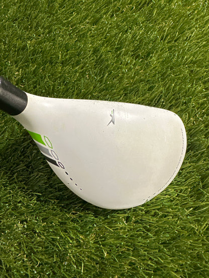 TaylorMade RBZ 3/19 HYB