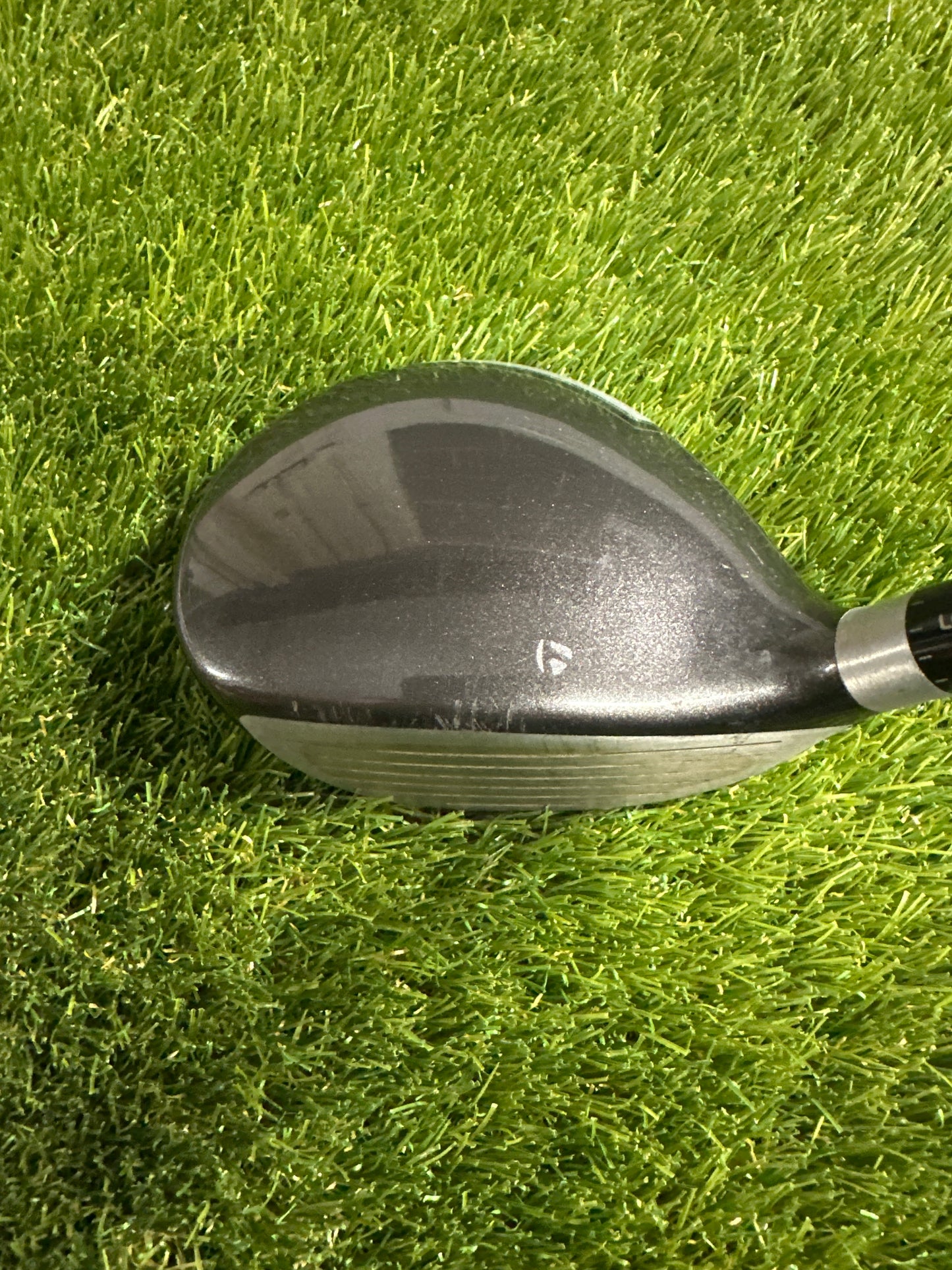 TaylorMade SLDR 3 FWY