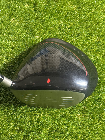 TaylorMade Burner Superfast 10.5 Driver
