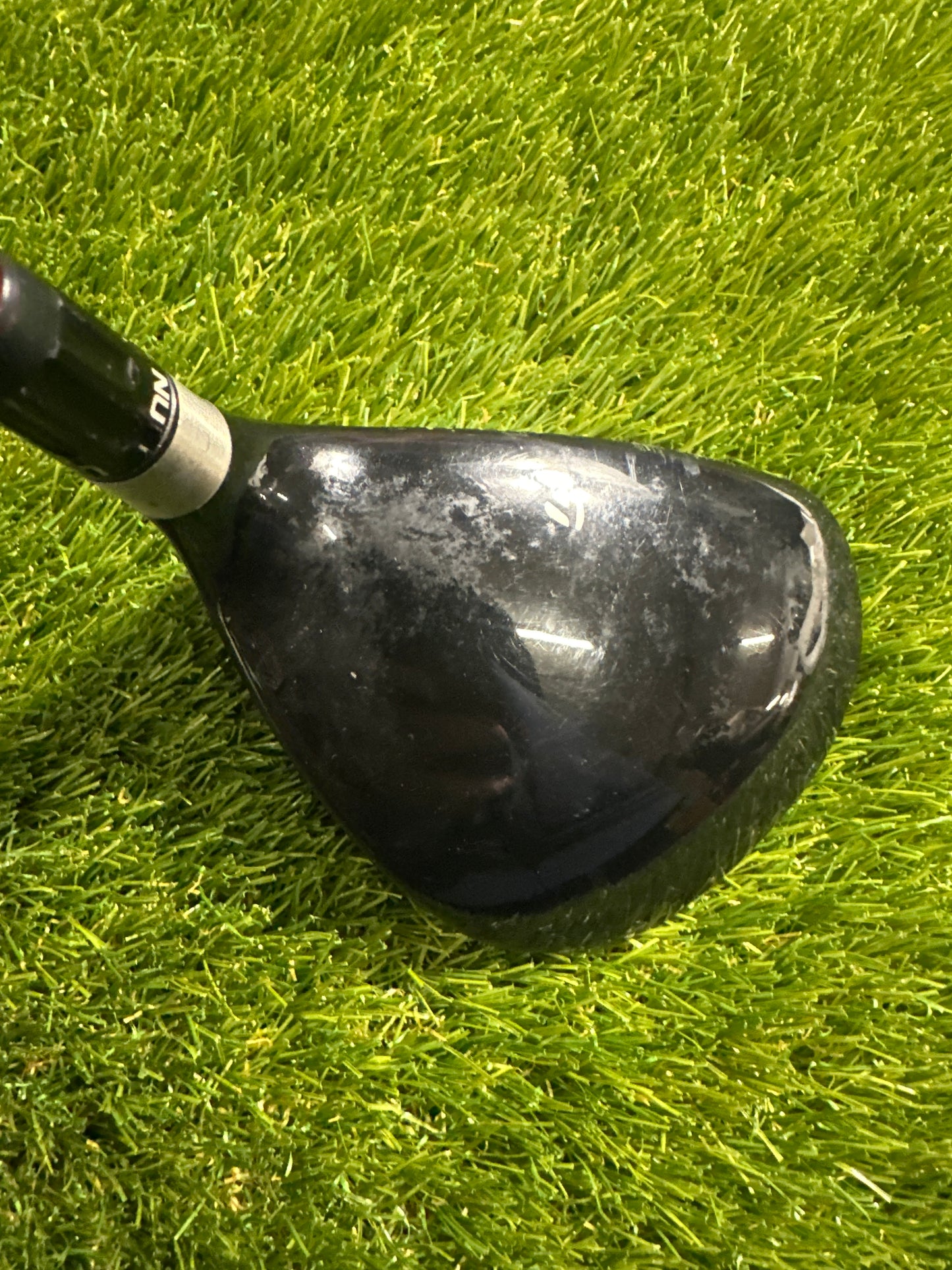 TaylorMade R9 5 FWY