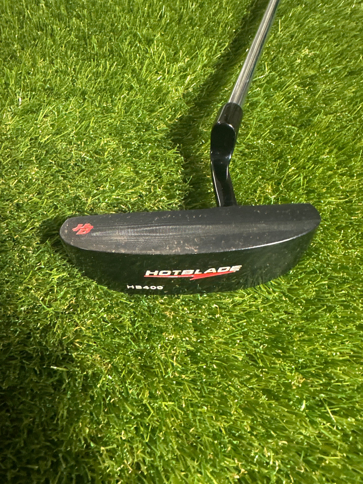 Hotblade HB400 35" Putter