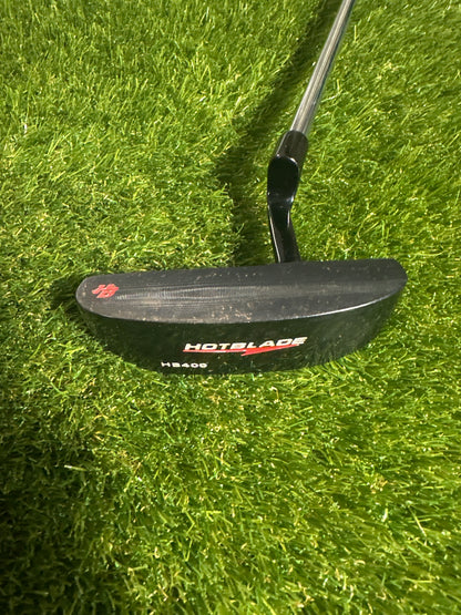Hotblade HB400 35" Putter