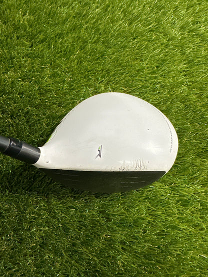 TaylorMade RBZ 3/15 FWY