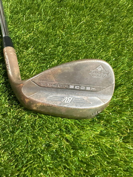 Titleist Vokey Wedge Works 58/T Wedge