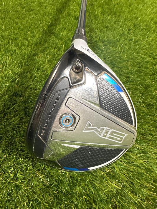 TaylorMade Sim Rocket 3/14 FWY