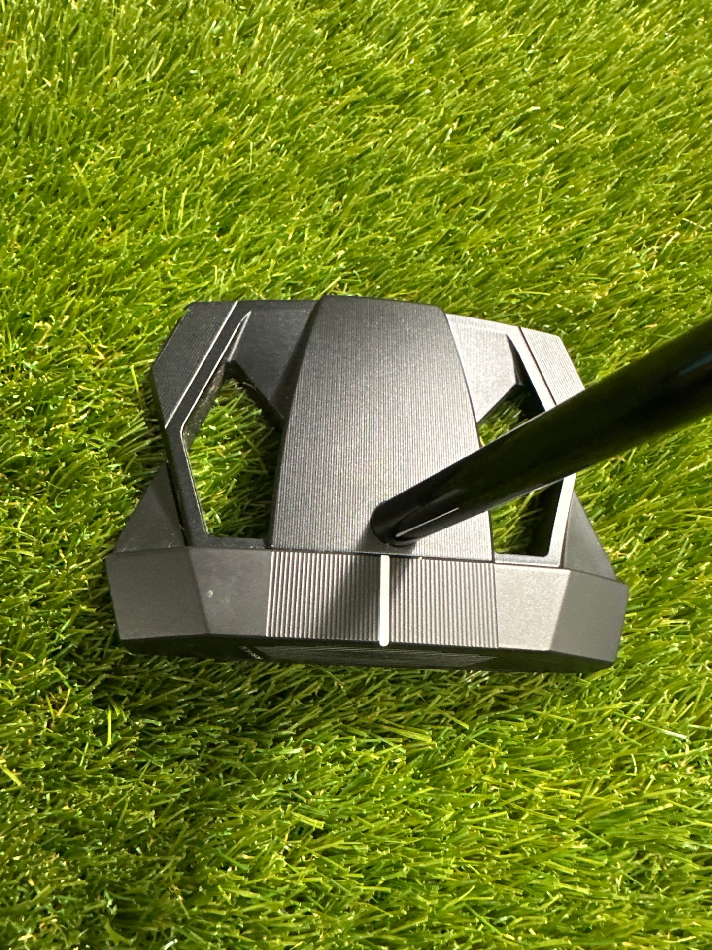 TaylorMade Spider 5KZT 34" Putter
