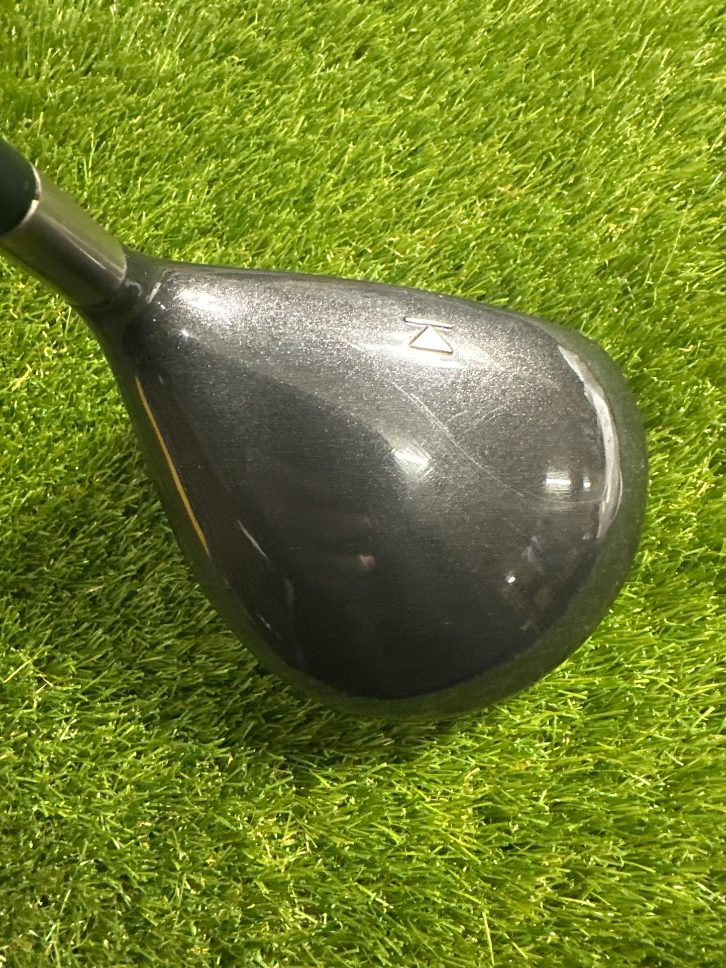 Titleist Pro Titanium 905T 9.5 Driver