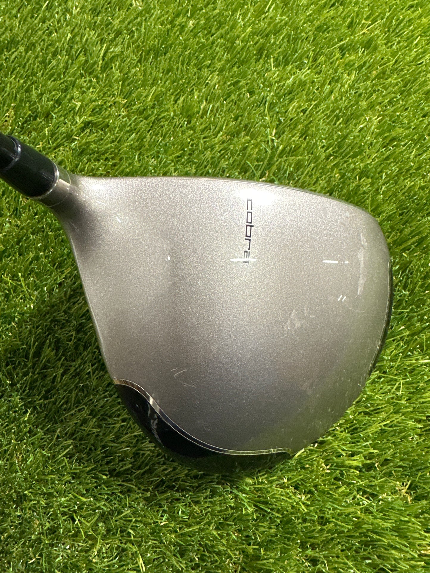 Cobra Amp Cells 10.5 Driver