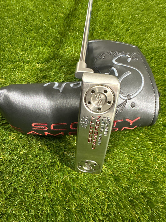 Scotty Cameron Super Select Newport 34" Putter
