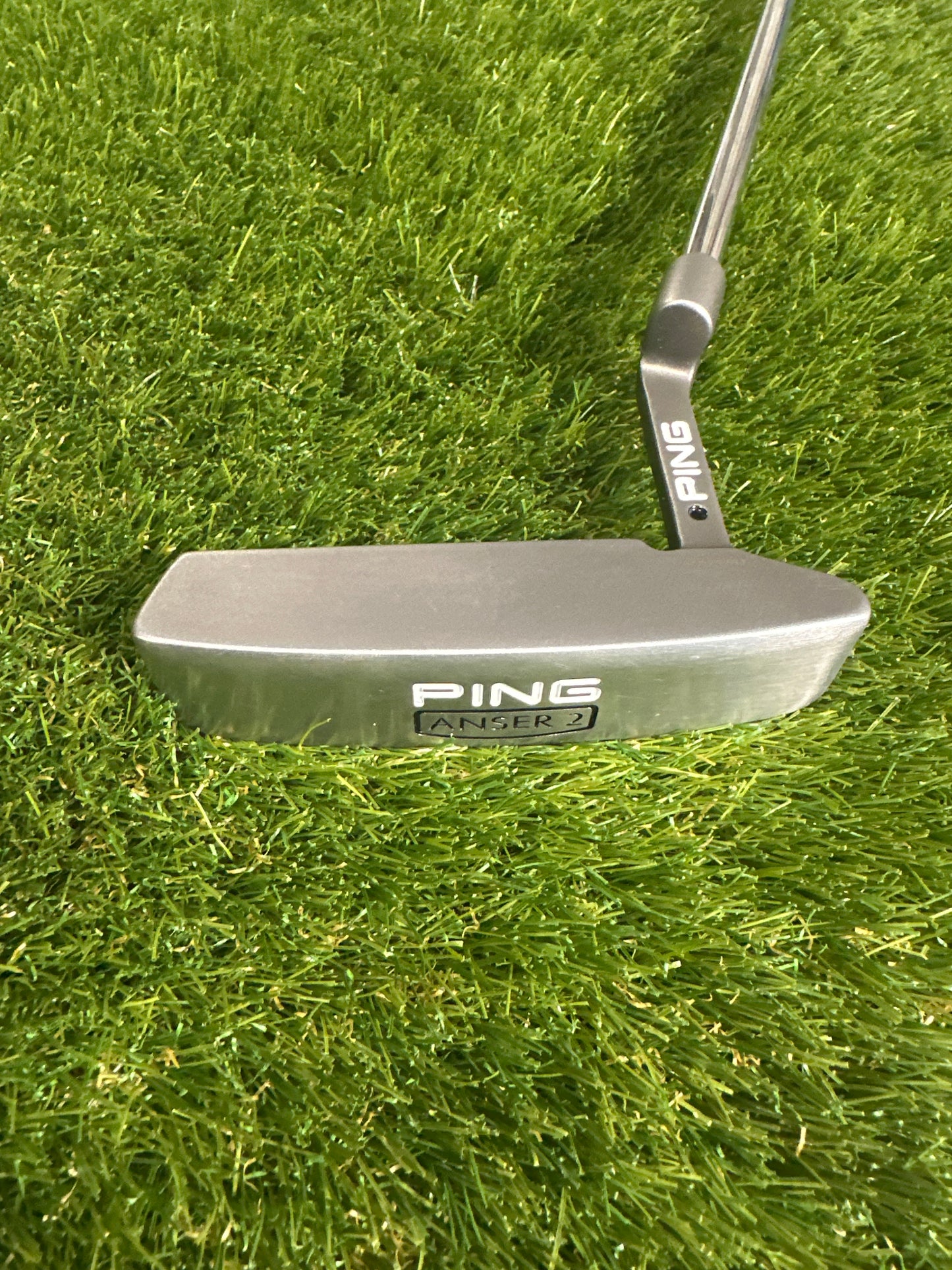 Ping Anser 2 35" Putter