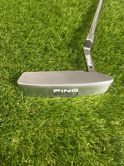 Ping Anser 2 35" Putter