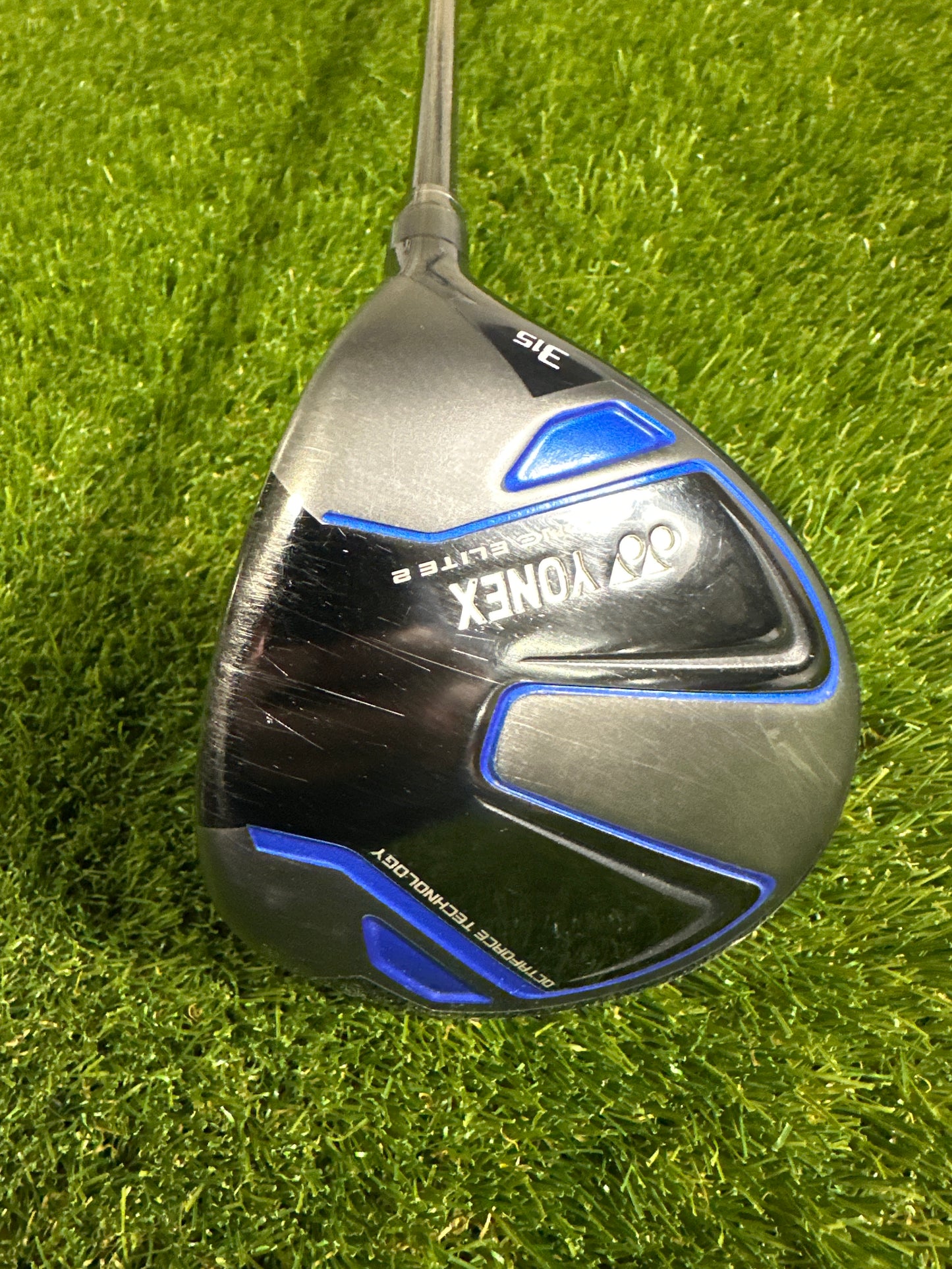 Yonex Ezone Elite 3/15 FWY