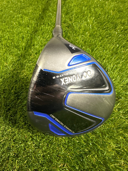 Yonex Ezone Elite 3/15 FWY