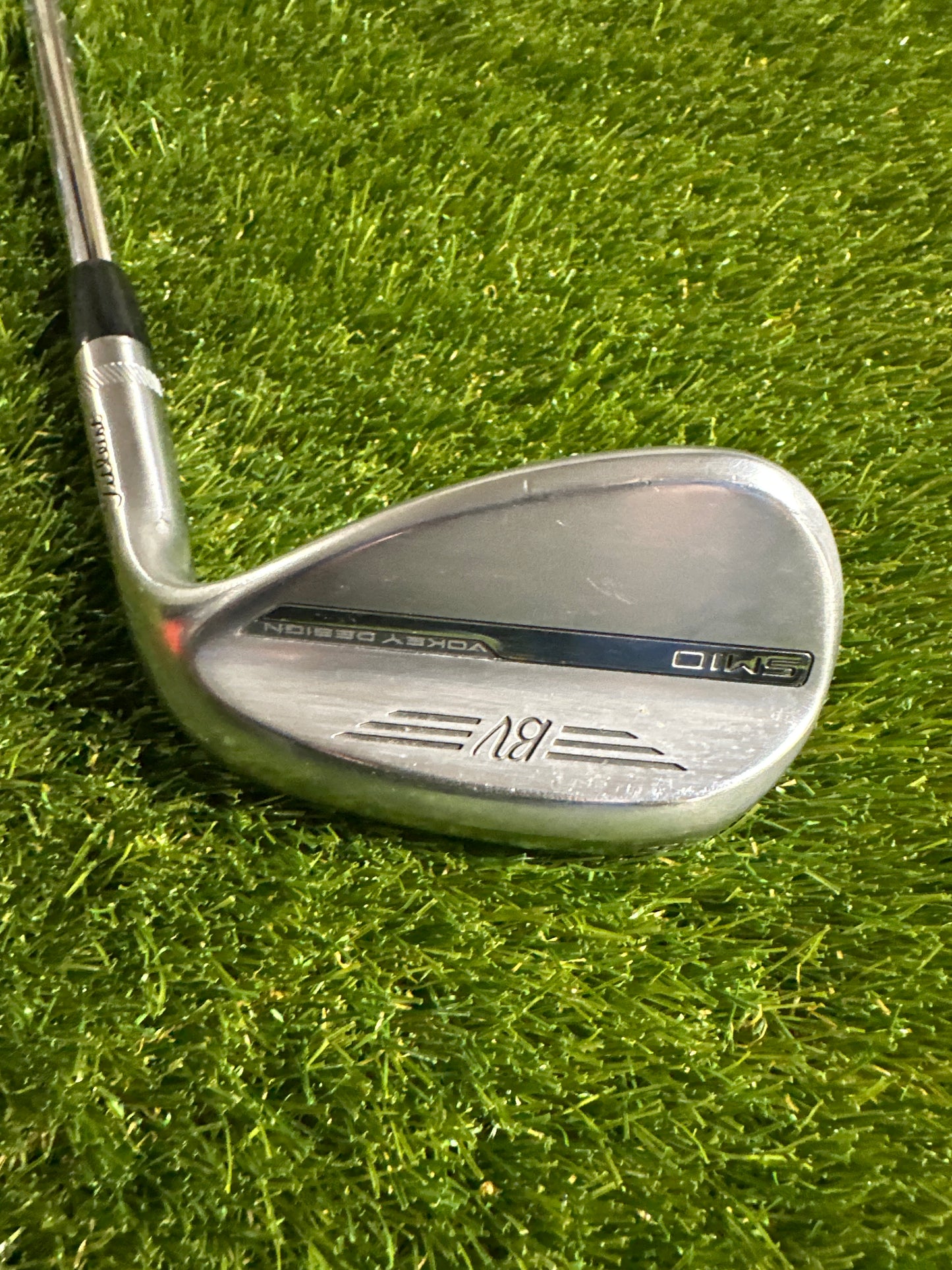 Titleist SM10 58/10S Wedge
