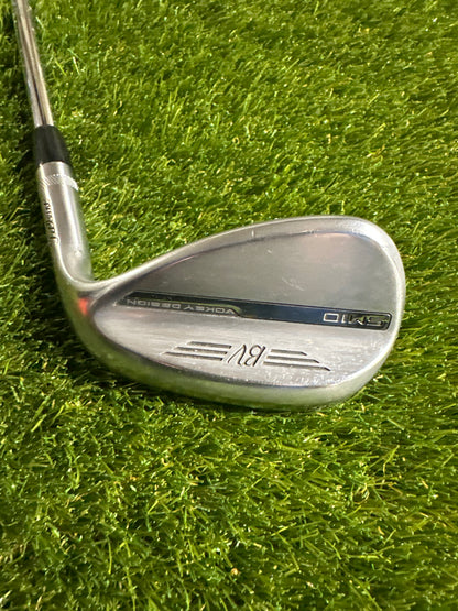 Titleist SM10 58/10S Wedge