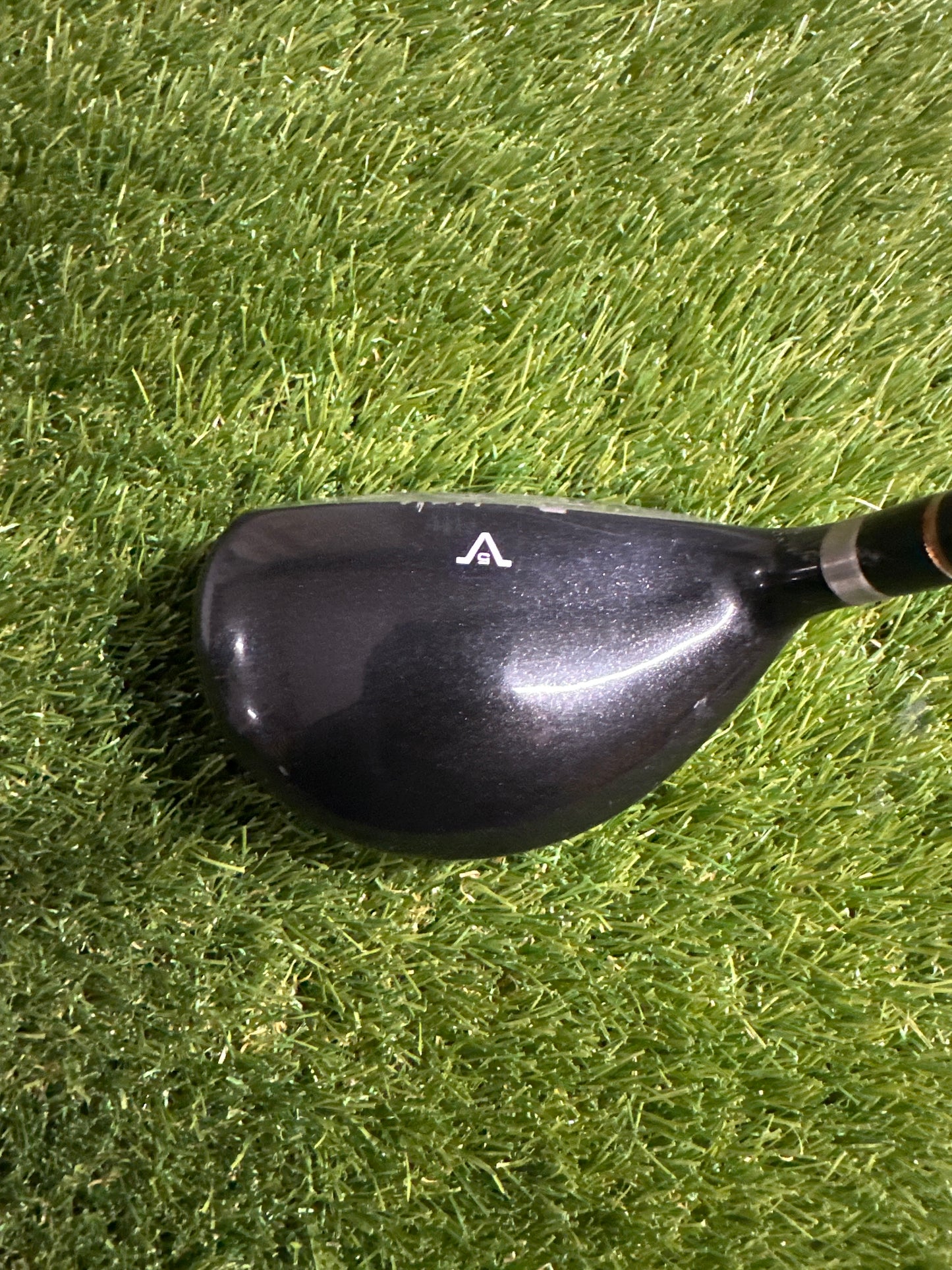 BenRoss V5 Escape 23 HYB