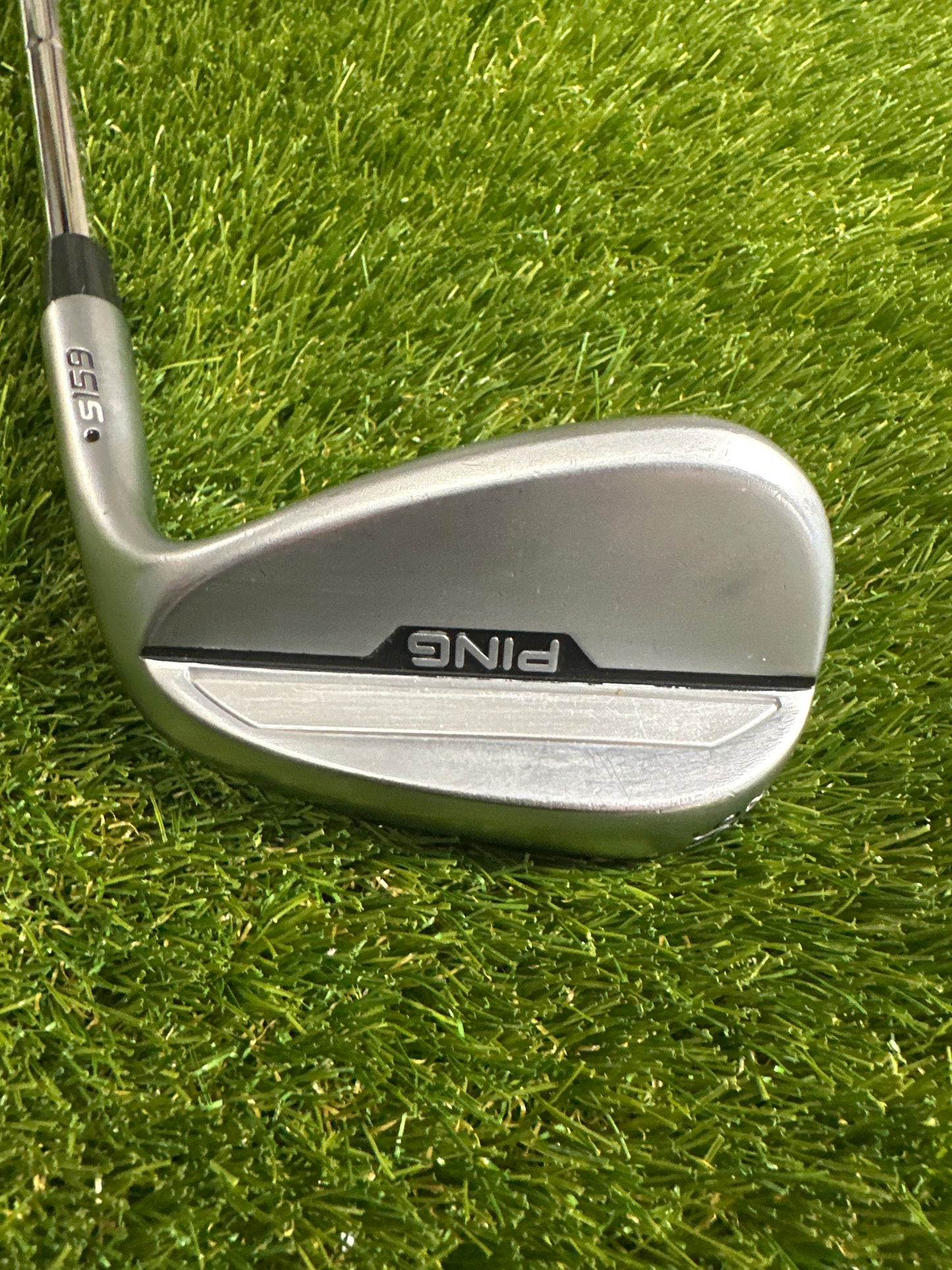 Ping S159 56/S12 Wedge