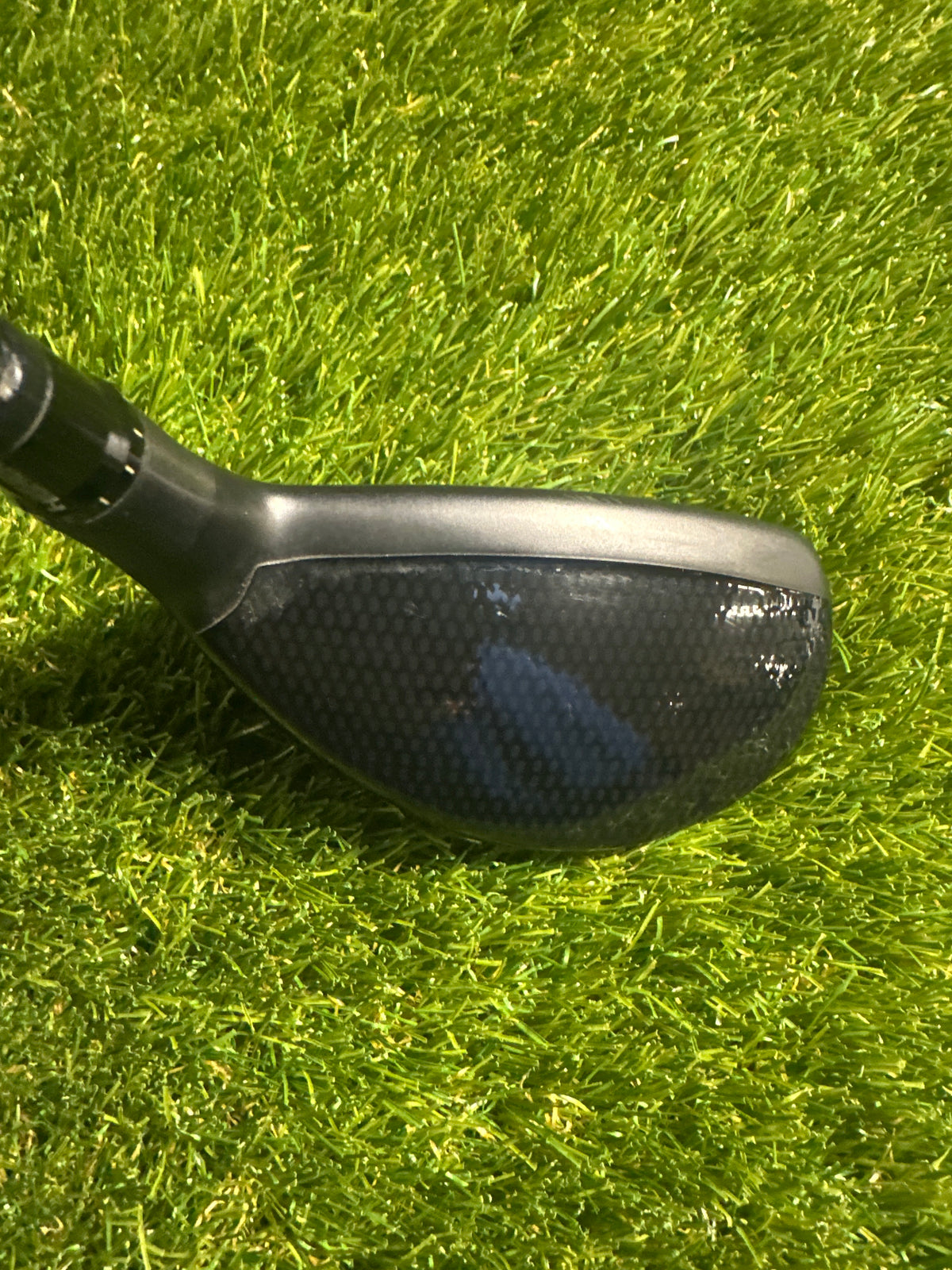TaylorMade Stealth 2 Plus 3/19.5 FWY