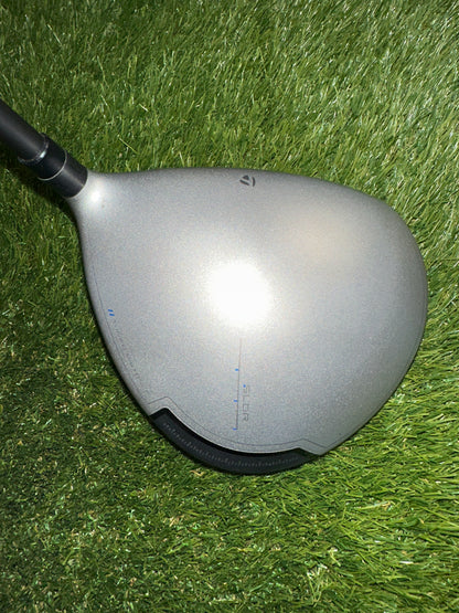 TaylorMade SLDR 12 Driver