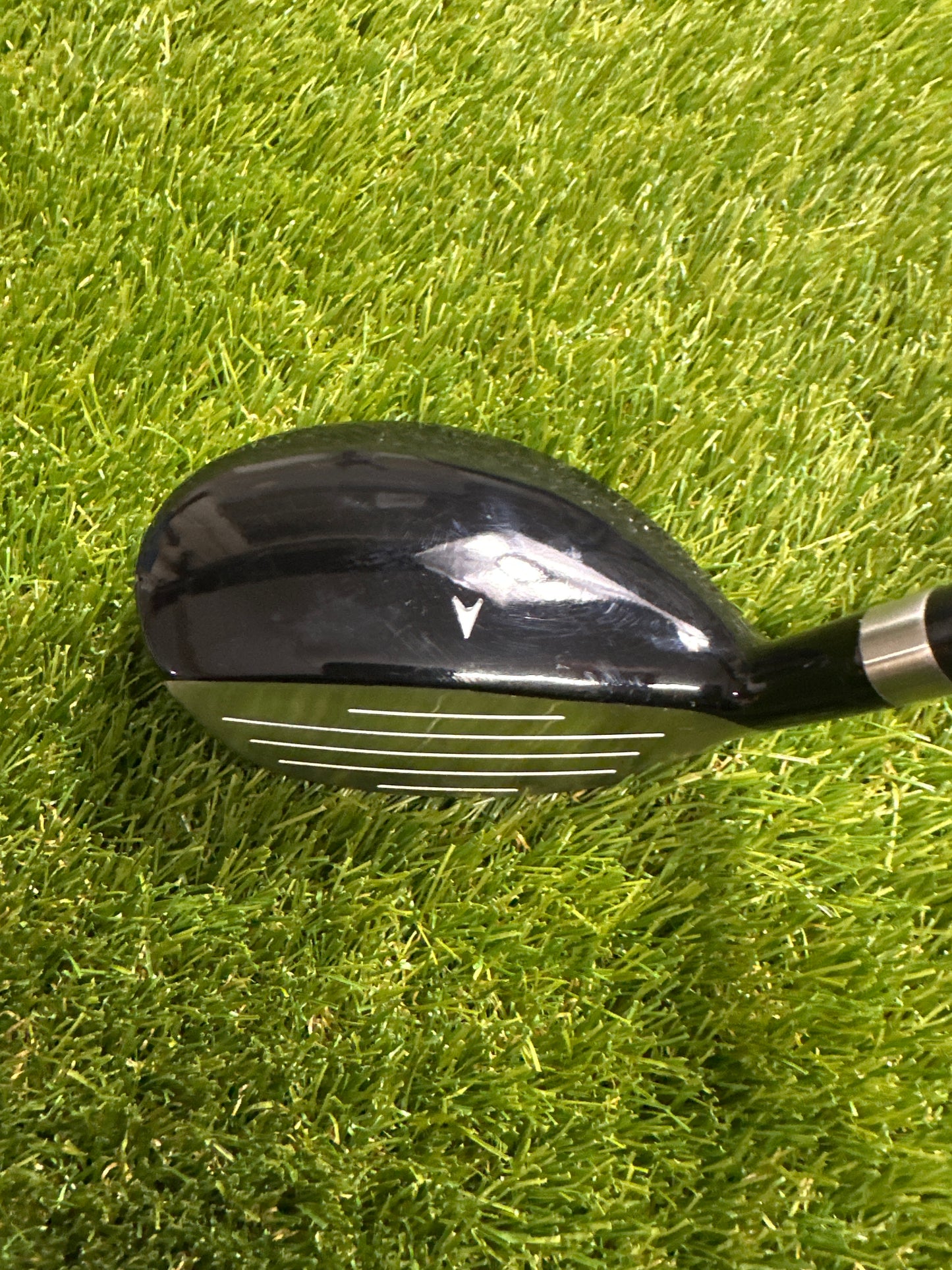 Ben Sayers M7 Series 4 HYB