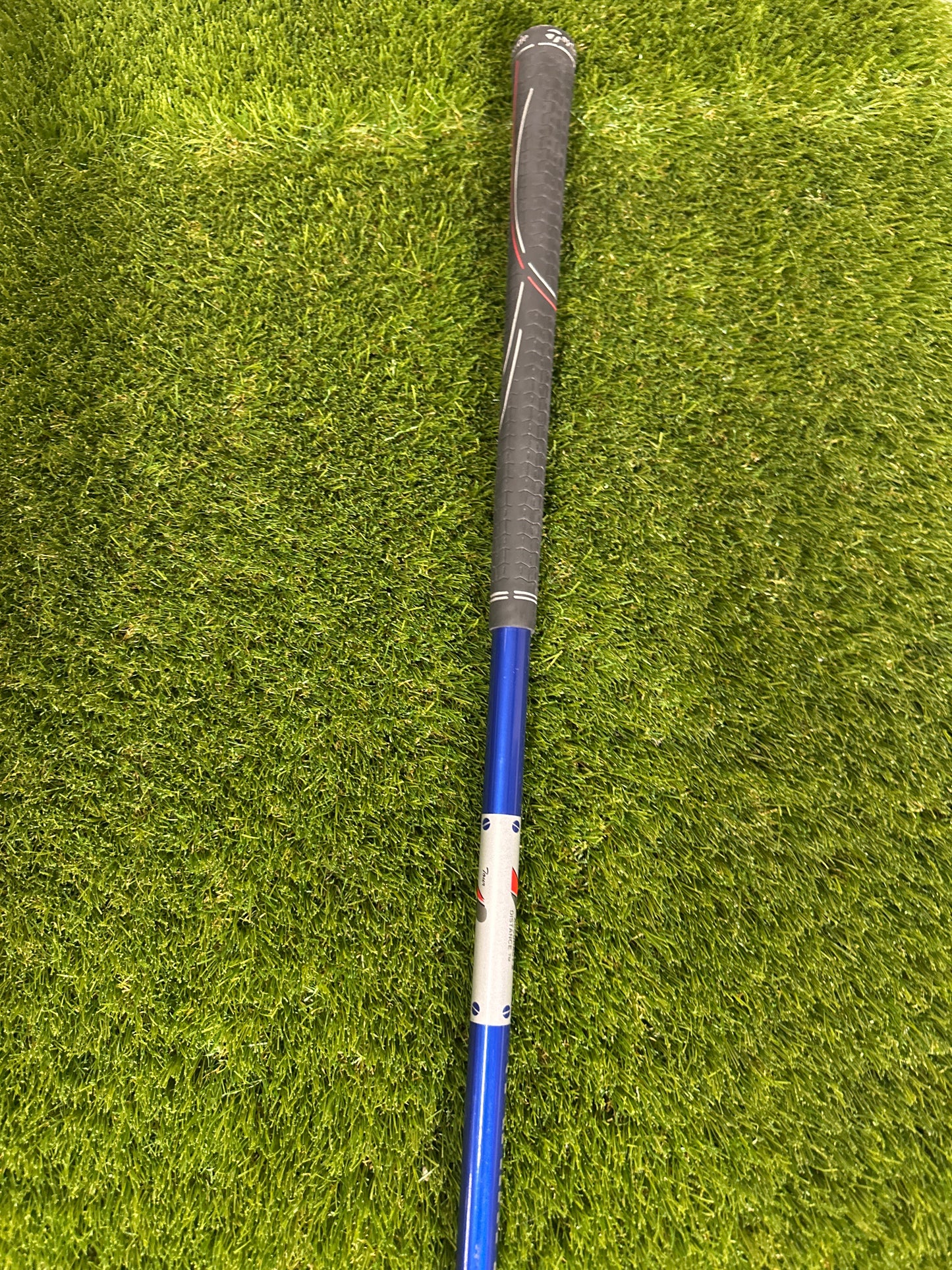 TaylorMade R7 XR 9.5 Driver