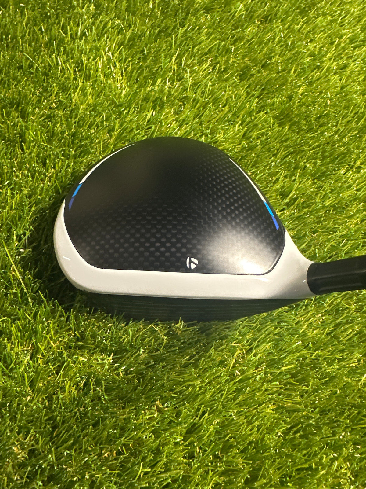 TaylorMade Sim 2 Max 3/15 FWY