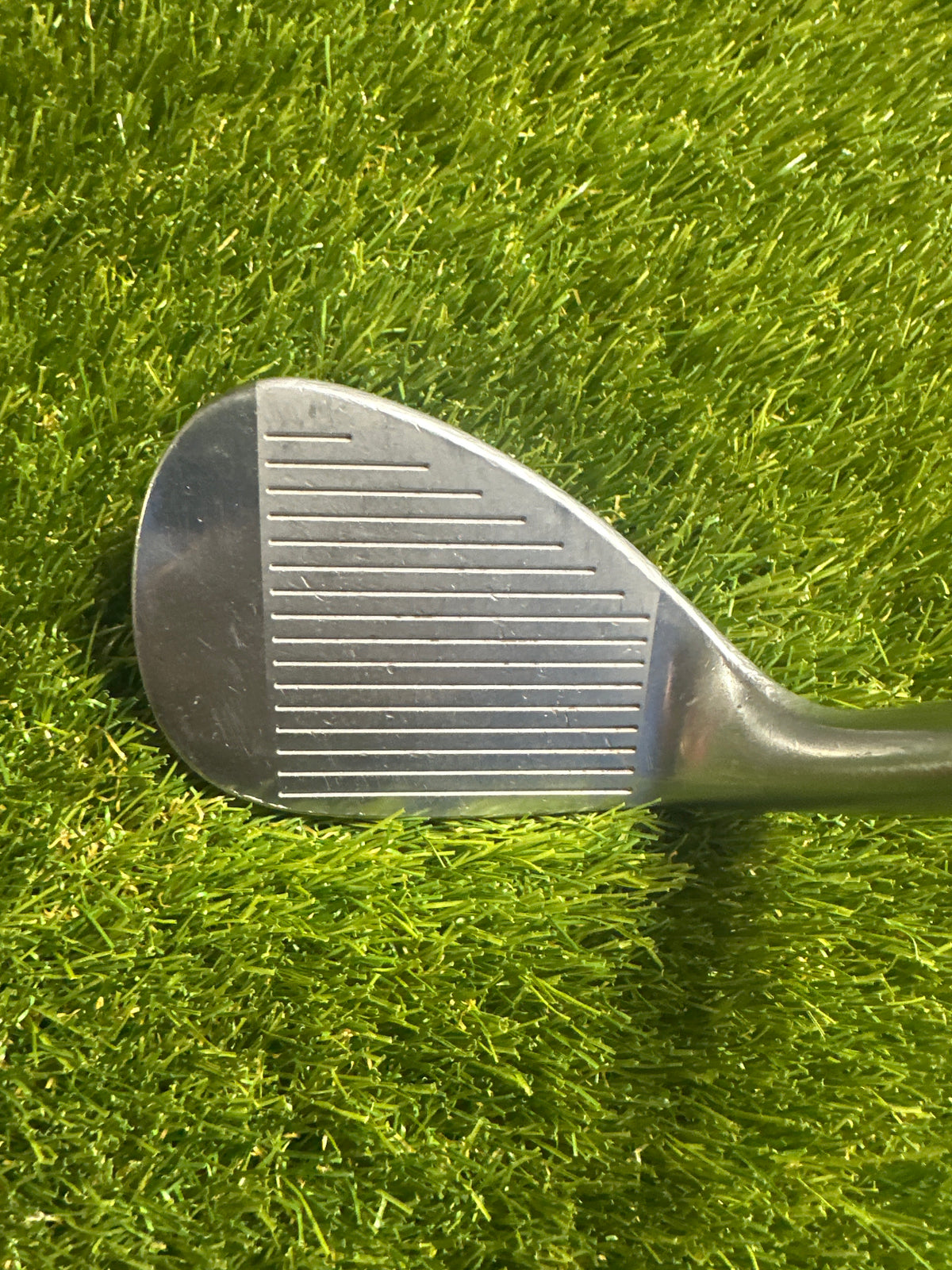 Nike Forged 60 Wedge