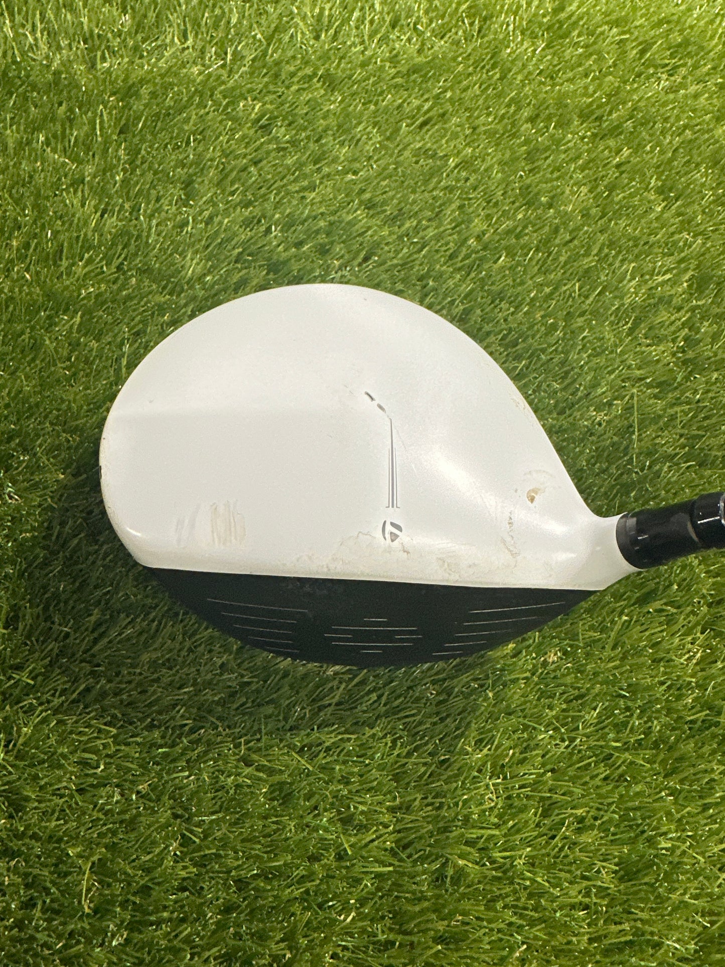 TaylorMade R15 14 Driver
