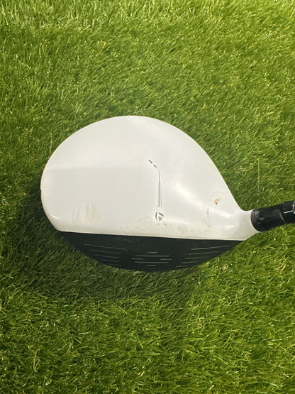 TaylorMade R15 14 Driver