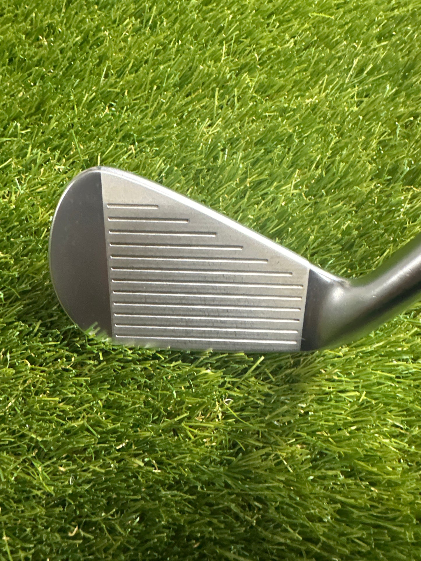 Srixon ZX5 4 Iron