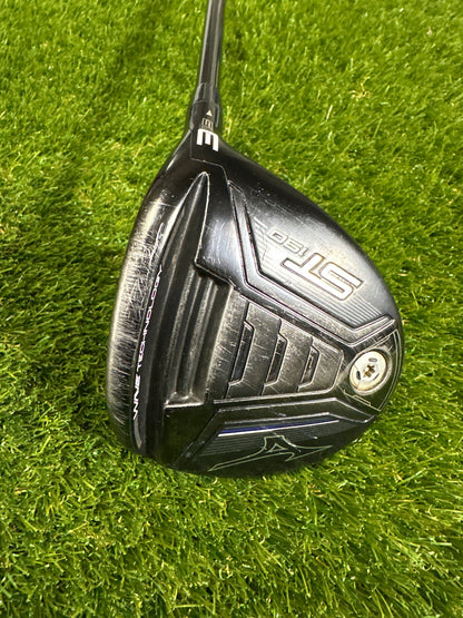 Mizuno ST190 3/15 FWY