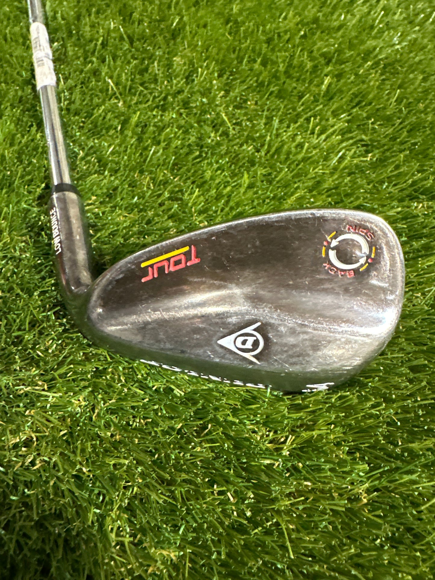 Dunlop Tour 64 Wedge