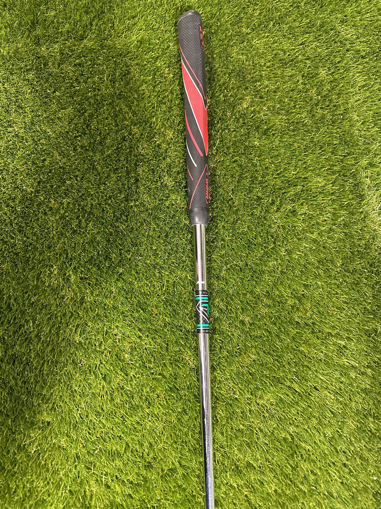 Odyssey Toulon Memphis 34" Putter