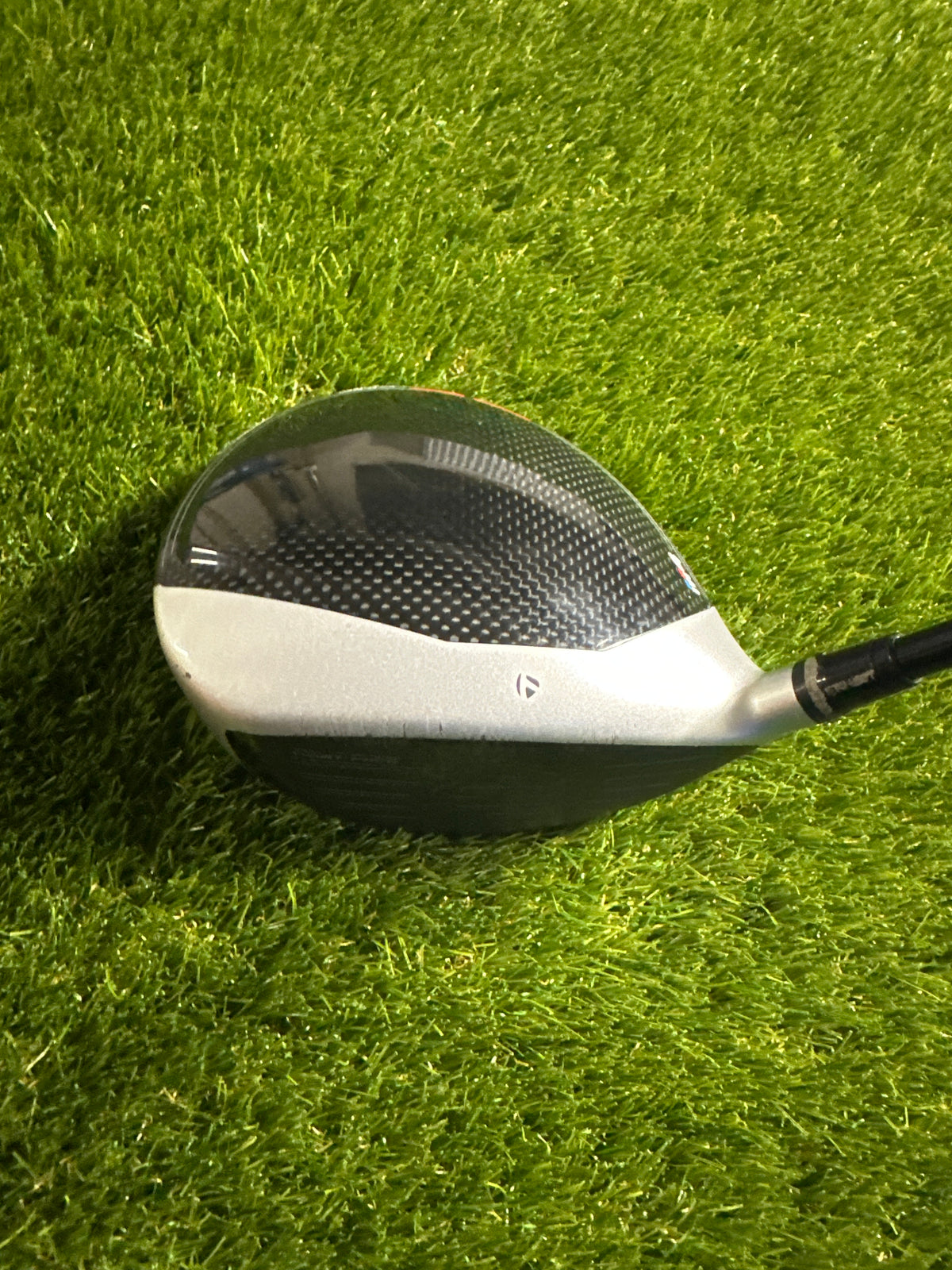TaylorMade M4 10.5 Driver