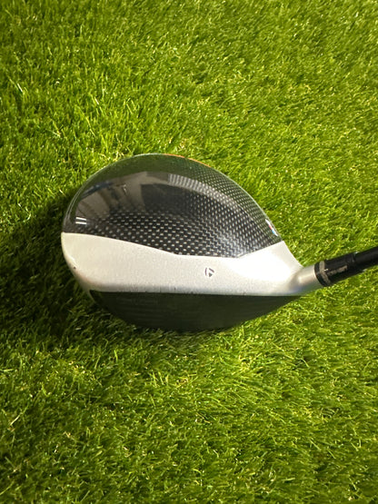 TaylorMade M4 10.5 Driver