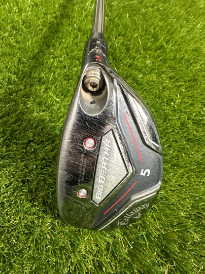 Callaway Big Bertha 5/24 HYB