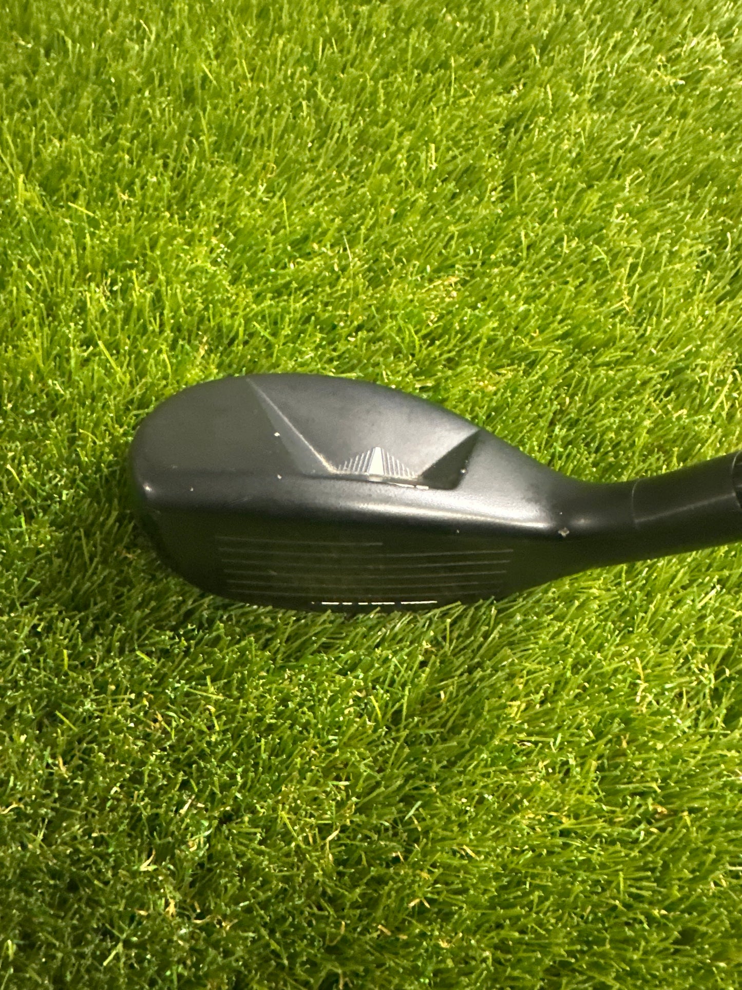 TaylorMade GAPR HI 4/22 HYB