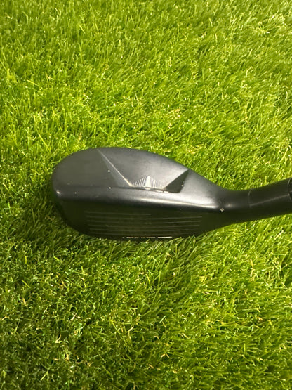 TaylorMade GAPR HI 4/22 HYB